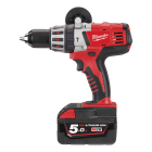 MILWAUKEE - HD28 PD-502X_TRAPANO