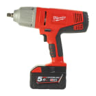 MILWAUKEE - HD28 IW-502X_AVVITATORE