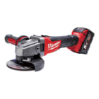 MILWAUKEE - M18 CAG115X-502X_SMERIGL.