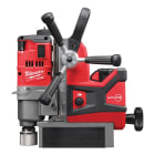 MILWAUKEE - M18FMDP-502C_TRAPANO MAGNETICO