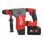 MILWAUKEE - M28CHPX-502X_TASSELLATORE