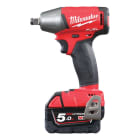 MILWAUKEE - M18FIWF12-502X_AVVITATORE