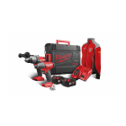 MILWAUKEE - M18FPP2B-502X_KIT