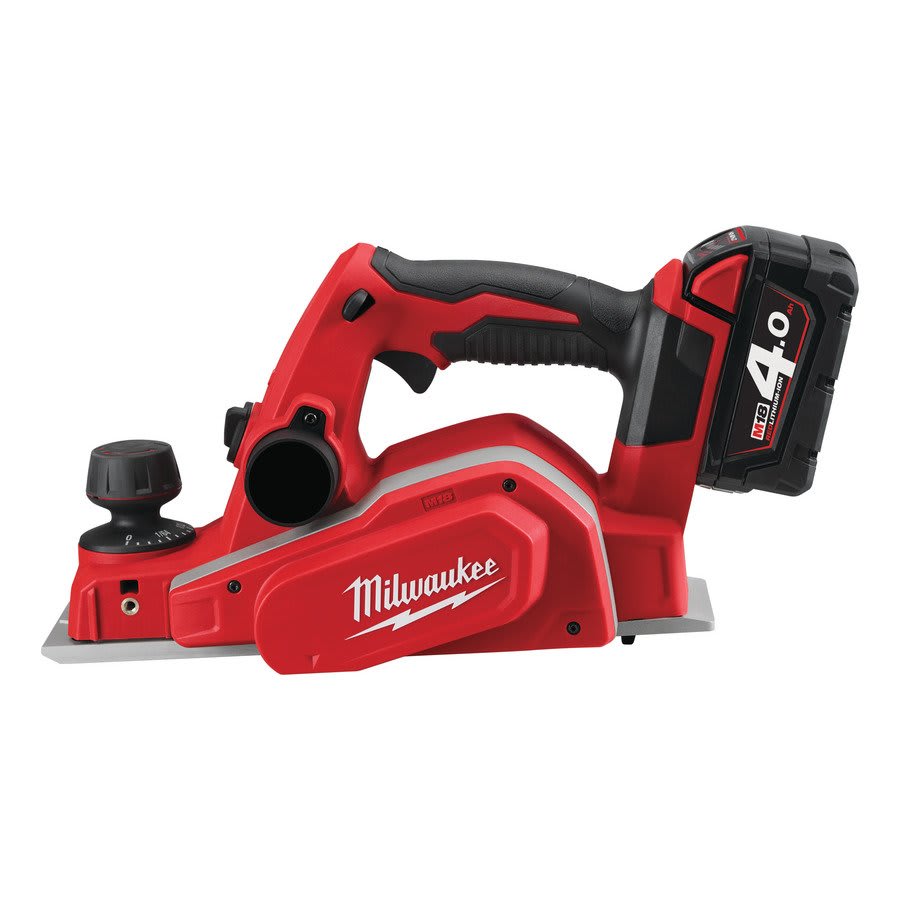 MILWAUKEE - M18BP-402C_PIALLA