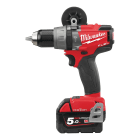 MILWAUKEE - M18 ONEPD-502X_TRAPANO