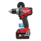 MILWAUKEE - M18 ONEDD-502X_TRAPANO