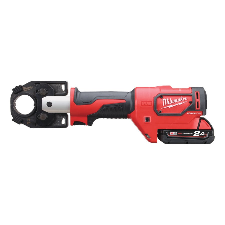 MILWAUKEE - M18 HCCT-201C