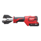 MILWAUKEE - M18 HCC-201C ACSR-SET