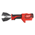 MILWAUKEE - M18 HCC-0 CU/AL-SET