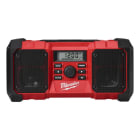 MILWAUKEE - M18JSR-0_RADIO