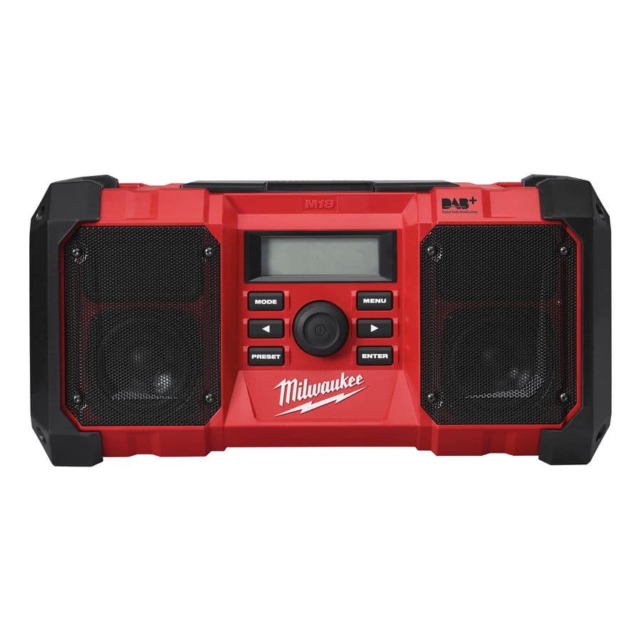 MILWAUKEE - M18 JSRDAB+ -0