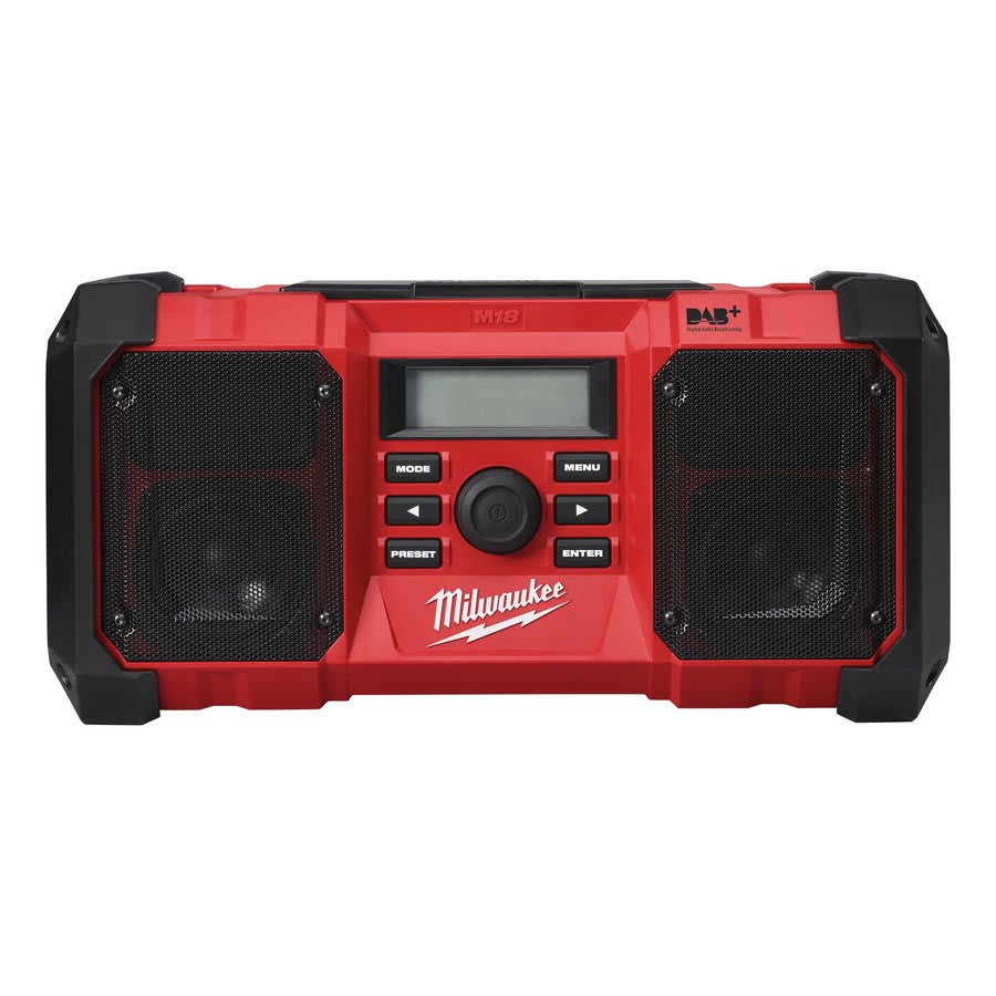 MILWAUKEE - M18 JSRDAB+ -0