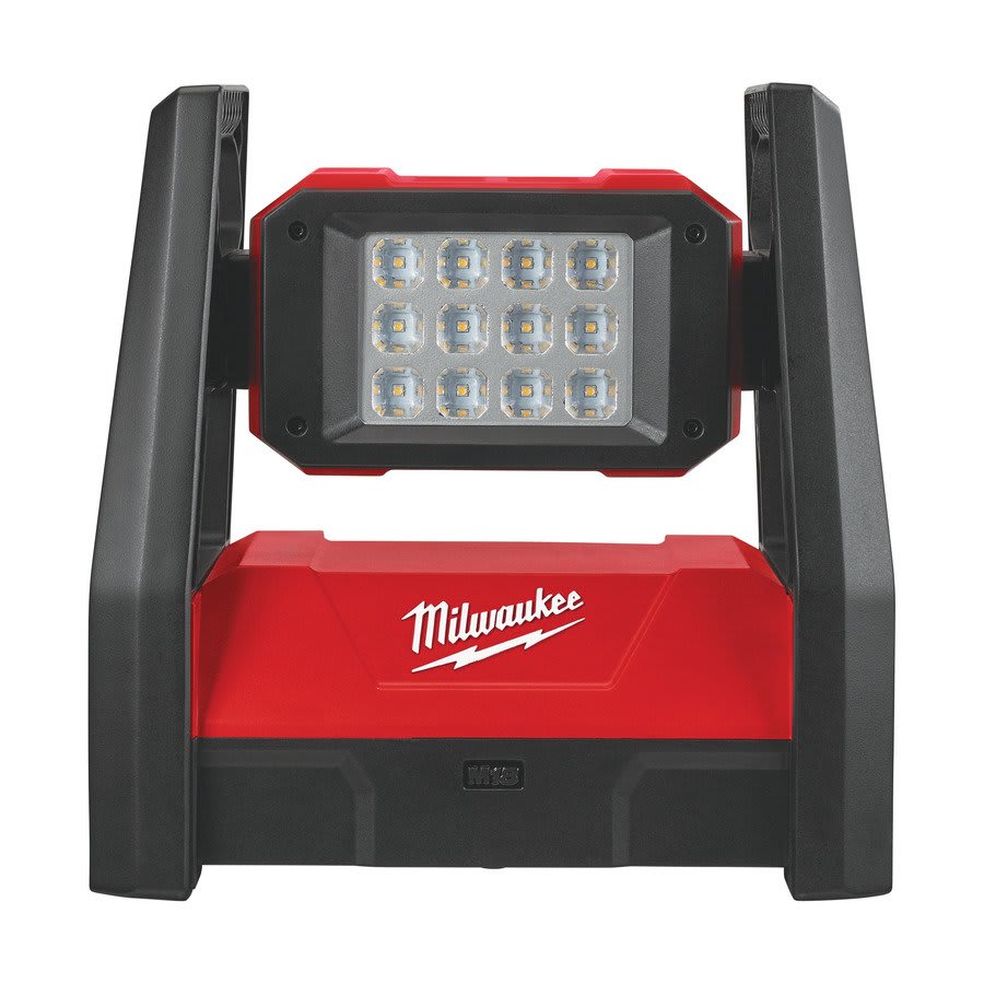 MILWAUKEE - M18 HAL-0_TORCIA