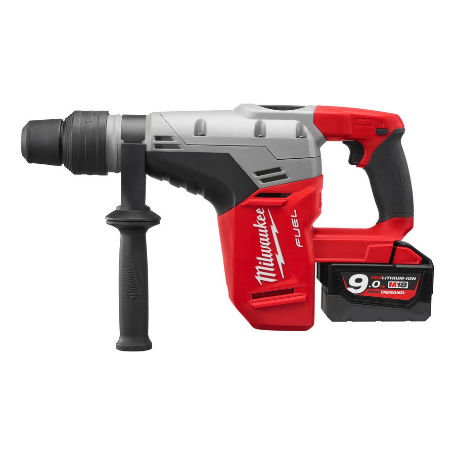 MILWAUKEE - M18CHM-902C_MARTELLO