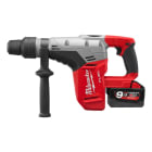 MILWAUKEE - M18CHM-902C_MARTELLO