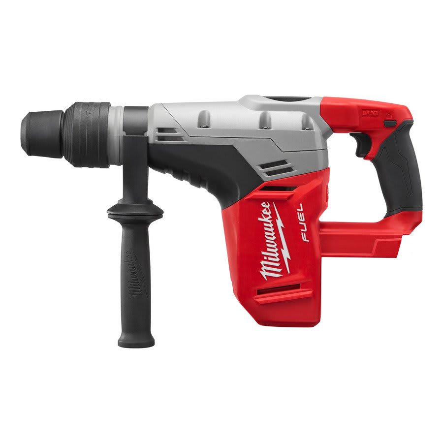 MILWAUKEE - M18CHM-0C_MARTELLO 4933451362