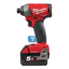 MILWAUKEE - M18 ONEID-502X_AVVITATORE