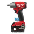 MILWAUKEE - M18 ONEIWF12-502X_AVVITATORE