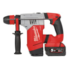 MILWAUKEE - M18CHPX-502X_TASSELLATORE
