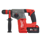 MILWAUKEE - M18CHX-502X_TASSELLATORE