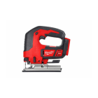 MILWAUKEE - M18BJS-0_SEGHETTO ALTERNATIVO