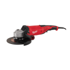 MILWAUKEE - AGVK 24-230 EK DMS