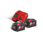 MILWAUKEE - M18 NRG-902