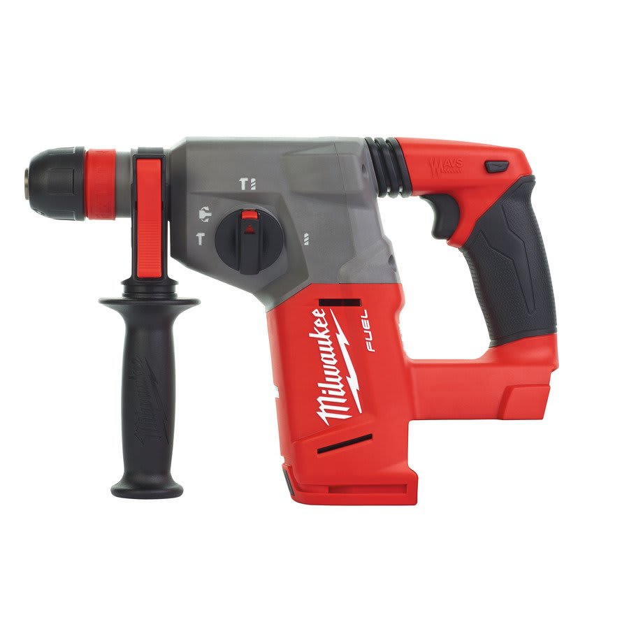 MILWAUKEE - M18CHX-0X_TASSELLATORE