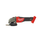 MILWAUKEE - M18 CAG115XPD-0X_SMERIGLIATRICE