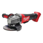 MILWAUKEE - M18CAG125XPD-0X_SMERIGLIATRICE