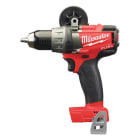MILWAUKEE - M18FDD-0X_TRAPANO
