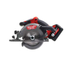 MILWAUKEE - M18CCS55-902X_SEGA CIRCOLARE