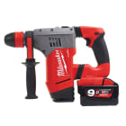 MILWAUKEE - M18CHPX-902X_TASSELLATORE