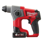 MILWAUKEE - M12CH-602X_TASSELLATORE