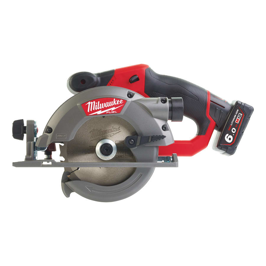MILWAUKEE - M12CCS44-602X_SEGA CIRCOLARE