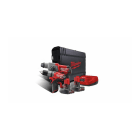 MILWAUKEE - M12CPP2B-602X_SET 12V TASS.+TRAP. PERC.