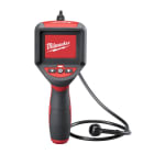 MILWAUKEE - 2309-60_TELECAMERA ISPEZIONE