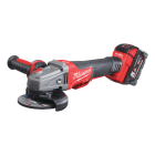 MILWAUKEE - M18 CAG125XPDB-502X