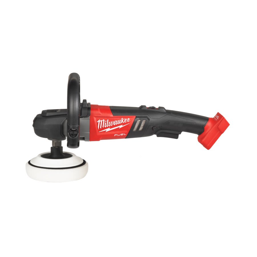MILWAUKEE - M18 FAP180-0X_LUCIDATRICE