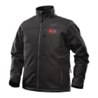 MILWAUKEE - M12HJBL3 (S)_GIACCA TERMICA