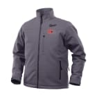 MILWAUKEE - M12HJGREY (XL)_GIACCA TERMICA