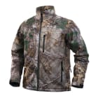 MILWAUKEE - M12HJCAMO4 (S)_GIACCA TERMICA