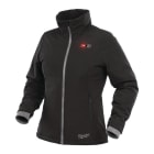 MILWAUKEE - M12HJLADIES (S)_GIACCA TERMICA