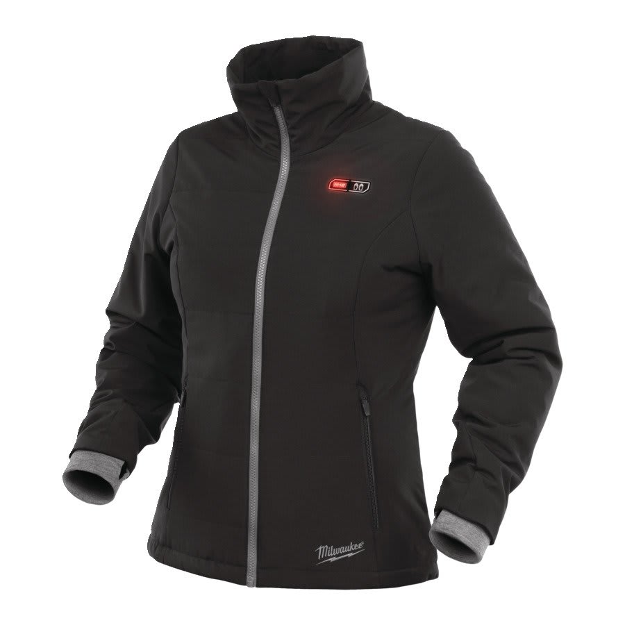 MILWAUKEE - M12HJLADIES(2XL)_GIACCA TERMICA