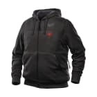 MILWAUKEE - M12HHBL2 (XL)_GIACCA TERMICA