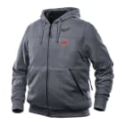 MILWAUKEE - M12HHGREY (S)_GIACCA TERMICA