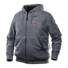 MILWAUKEE - M12HHGREY (L)_GIACCA TERMICA