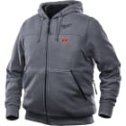 MILWAUKEE - M12HHGREY (2XL)_GIACCA TERMICA