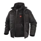 MILWAUKEE - M12HJ3IN1 (S)_GIACCA TERMICA