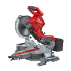 MILWAUKEE - M18 FMS254-0_TRONCATRICE RADIALE